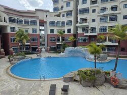 Nineteen Shelford Road (D11), Condominium #585551391